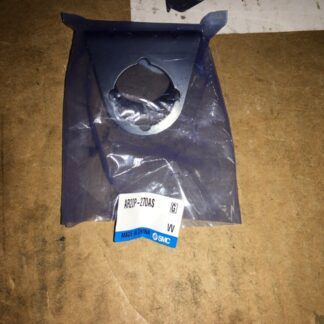 SMC bracket, AR20P-270AS,  NOS, LG-670