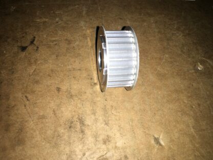 Baesol pulley, P5M-16H, NOS, LG-660 - Image 2