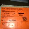 Eaton transformer, C0050E2AFB, NOS, LG-736