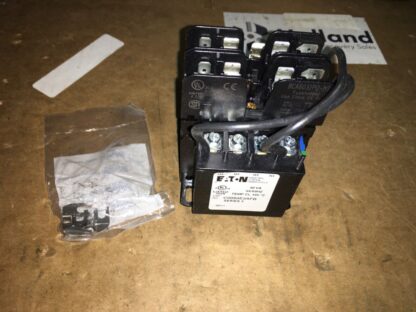 Eaton transformer, C0050E2AFB, NOS, LG-736 - Image 2