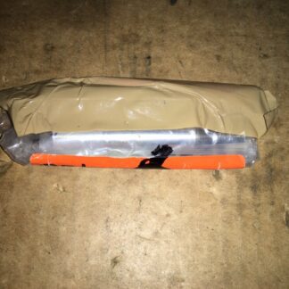 Misumi shaft, 2pcs, PSFAS16-68-F27-B24-P8-SC30, NOS, LG-782