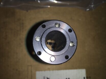 Precision Machinery MPK shaft, 5pcs, 9” long, L-EPC-B, NOS, LG-749 - Image 4