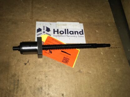 Ball screw, HanSan, HOR1520TC10M2-275L, NOS, LG-559