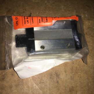 LM Block, WON_ST, S15RUUG0, NOS, LG-518