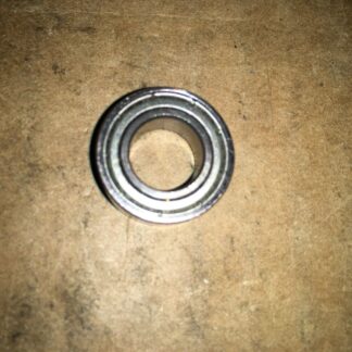 NJL bearing, 63800ZZ, NOS, LG-893