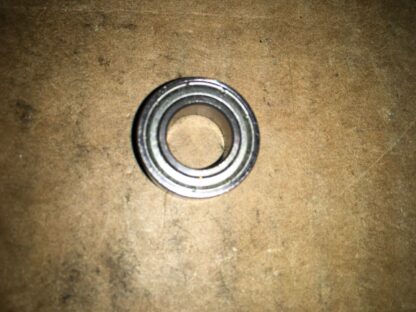 NJL bearing, 63800ZZ, NOS, LG-893
