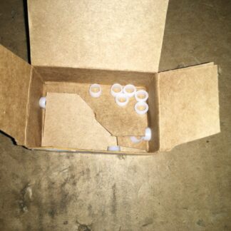 Parker compression fittings, 10pc, MC60PT-4, , NOS, KP-496