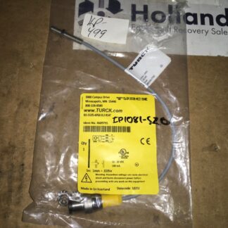 Turck, BI1-EG05-AP6X-0.2-RS4T, NOS, KP-499