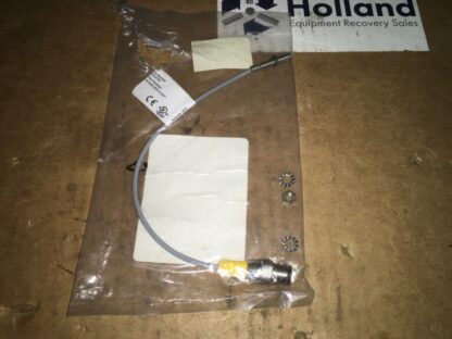 Turck, BI1-EG05-AP6X-0.2-RS4T, NOS, KP-499 - Image 2