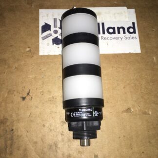 Banner tower light, TL50BGRKQ, 4 color alarm, KP-648