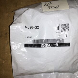 SMC NJ10-32, floating joint,  NOS, KP-500