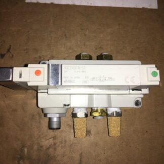 SMC valve, VQC2401N-51, KP-652