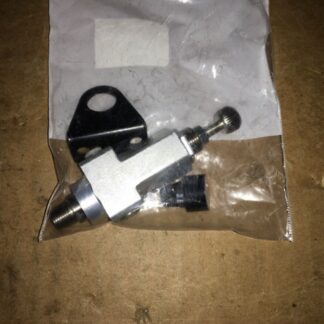 SMC miniature regulator, ARJ310F-01-04, KP-664