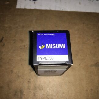 Misumi 1” shaft collar, TPVXP30-3, KP-668