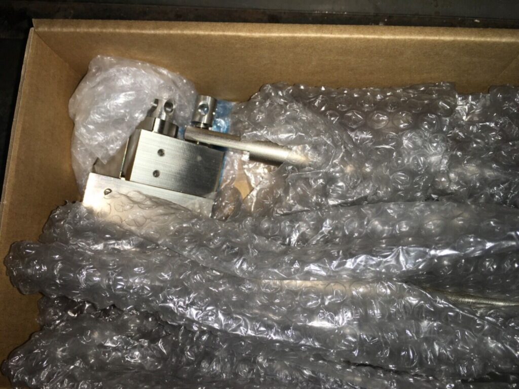 Nordson Bracket, FC, W.HORZ, LA650, KP-685 - Image 4