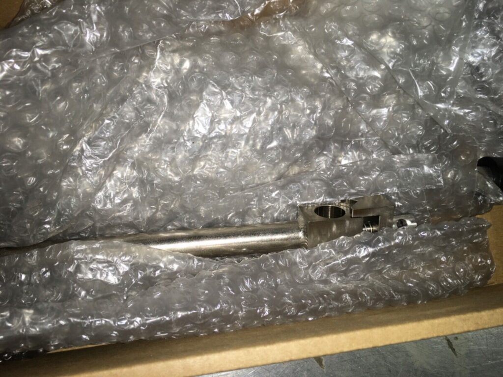 Nordson Bracket, FC, W.HORZ, LA650, KP-685 - Image 5