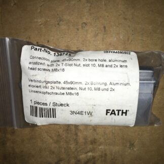 FATH 3N4E1W, 136725, NOS, KP-529
