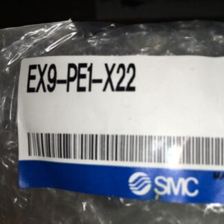 SMC EX9-PE1-X122, valve stack power splitter, KP-695