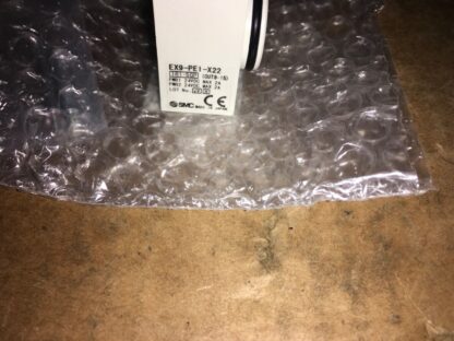 SMC EX9-PE1-X122, valve stack power splitter, KP-695 - Image 3
