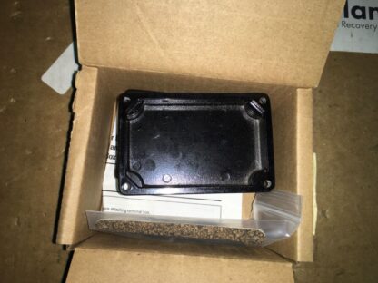 Bodine, 984, JBOX for 33A 34R 42A 42R and 48R Bodine motors, KP-725 - Image 3