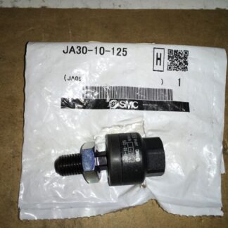 SMC Alignment coupler, JA30-10-125, NOS, KP-535