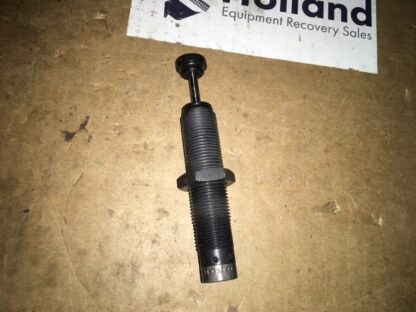 Ace controls, MA 225, adjustable hydraulic shocks, KP-754