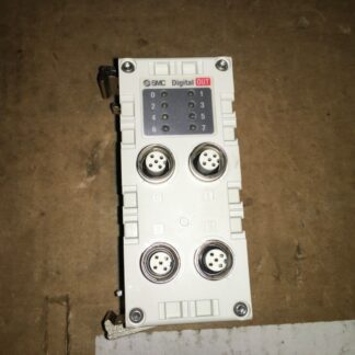 SMC digital output, EX600-DYPB, 24vdc, KP-644