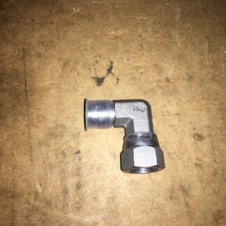 Nordson hose connector, 252582, 9/16UNF, KP-692