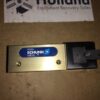 SCHUNK 2 finger parallel gripper, LGP-25, KP-781