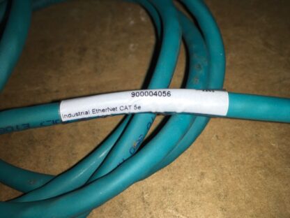 Lumberg automation cable, 0985 806 100/2M,  NOS, KP-552 - Image 3