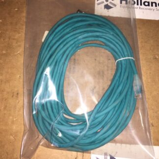 Lumberg automation cable, 0985 806 103/12M,  NOS, KP-553