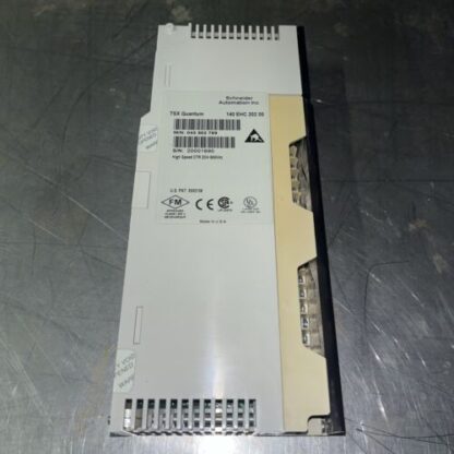 Schneider Automation, #140 EHC 202 00, Same Day Fast Free Shipping To Lower 48 - Image 3