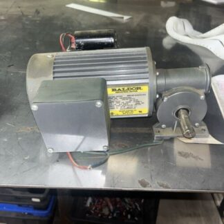 Baldor Motor, #GC3329, 280/335, 115v, Same Day Fast Free Shipping