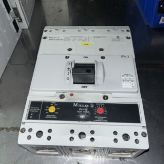 MOELLER Breaker, #NZM 10-400H-NA, 400amp, Same Day Fast Free Shipping