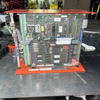 MINISEMI Drive D500/40, #029.135 727, Same Day Fast Free Shipping To Lower 48