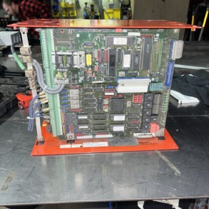 MINISEMI Drive D500/40, #029.135 727, Same Day Fast Free Shipping To Lower 48