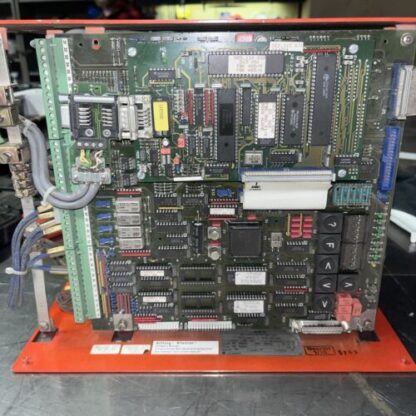 MINISEMI Drive D500/40, #029.135 727, Same Day Fast Free Shipping To Lower 48 - Image 3
