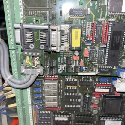 MINISEMI Drive D500/40, #029.135 727, Same Day Fast Free Shipping To Lower 48 - Image 4