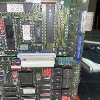 MINISEMI Drive D500/40, #029.135 727, Same Day Fast Free Shipping To Lower 48 - Image 5