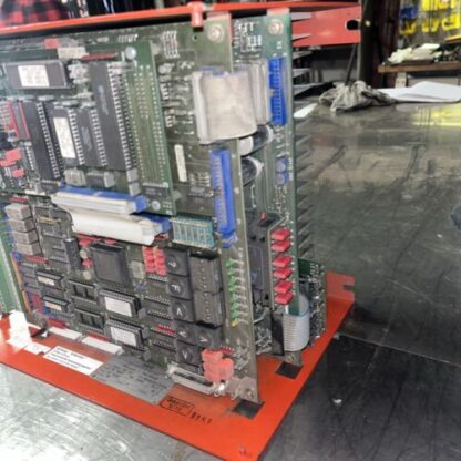 MINISEMI Drive D500/40, #029.135 727, Same Day Fast Free Shipping To Lower 48 - Image 6