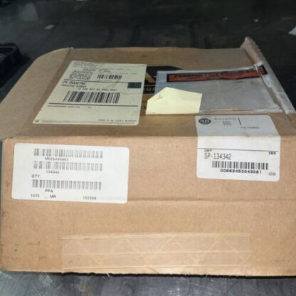 Allen Bradley Drive, #58133001 AA 900129,Same Day Fast Free Shipping To Lower 48 - Image 4