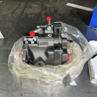 Parker/Denison Pump, #PVP1630RM12, Same Day Fast Free Shipping To Lower 48