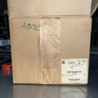 Allen Bradley #1336S-BRF50-AA-EN5, Same Day Fast Free Shipping To Lower 48