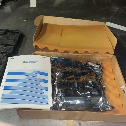 Allen Bradley Drive, #1336-MOD-G2, Same Day Fast Free Shipping To Lower 48