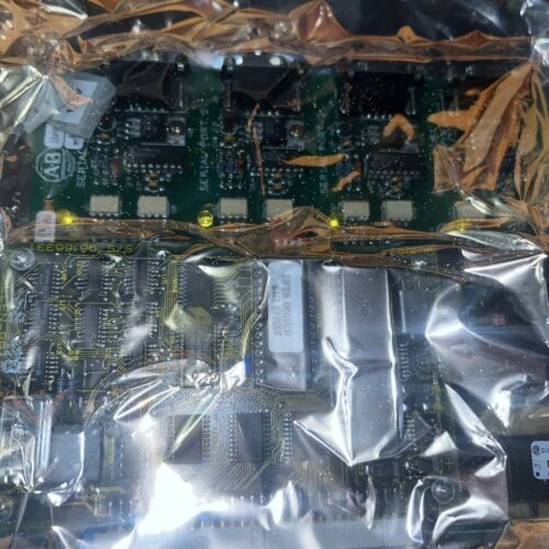 Allen Bradley Drive, #1336-MOD-G2, Same Day Fast Free Shipping To Lower 48 - Image 4