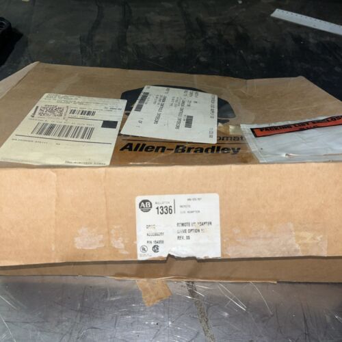 Allen Bradley Drive, #1336-MOD-G2, Same Day Fast Free Shipping To Lower 48 - Image 5