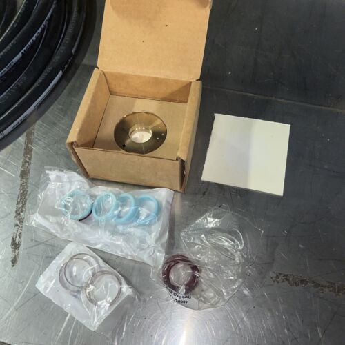 H20 Jet HP Seal Kit 60K #302004-1, Same Day Fast Free Shipping To lower 48