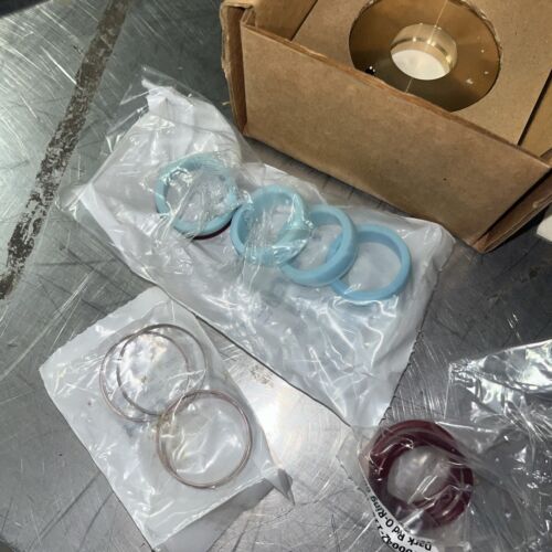 H20 Jet HP Seal Kit 60K #302004-1, Same Day Fast Free Shipping To lower 48 - Image 2
