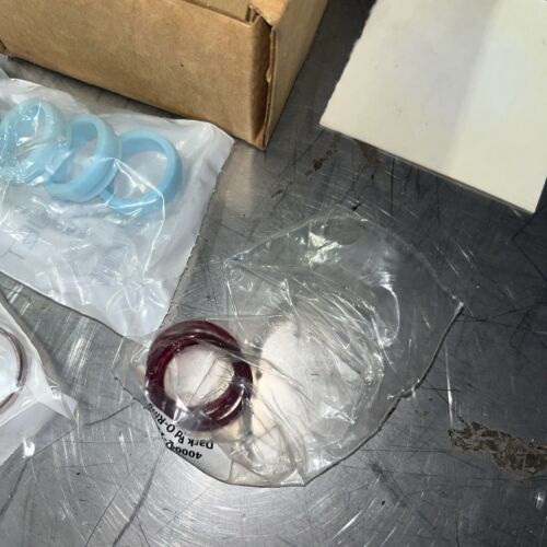 H20 Jet HP Seal Kit 60K #302004-1, Same Day Fast Free Shipping To lower 48 - Image 3