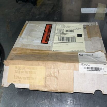 Allen Bradley #SP-134344, Same Day Fast Free Shipping To lower 48